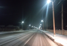 Baba Dochia își scutură cojoacele – a nins în mai multe regiuni ale țării